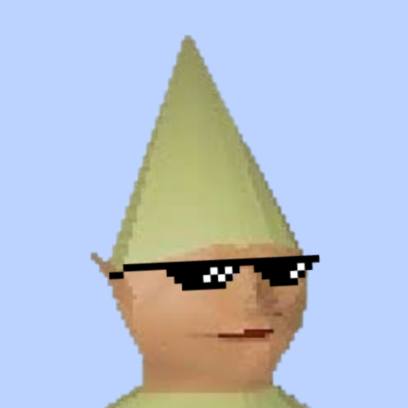 Offmylawn's Lawn