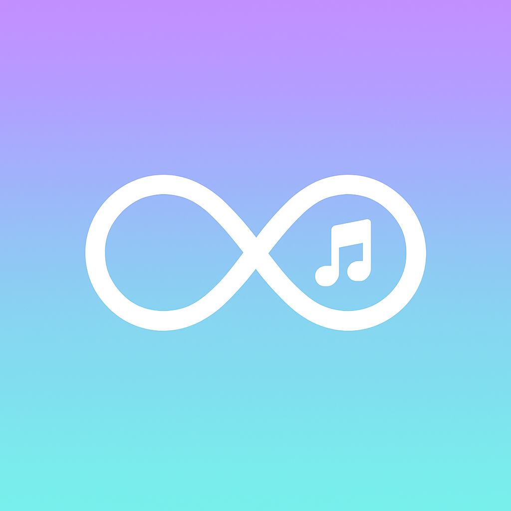 InfiniteMusic